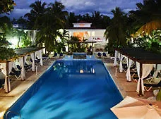 Hotel Celuisma Cabarete Puerto Plata 4*,