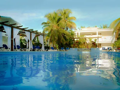 Hotel Celuisma Cabarete Puerto Plata República Dominicana