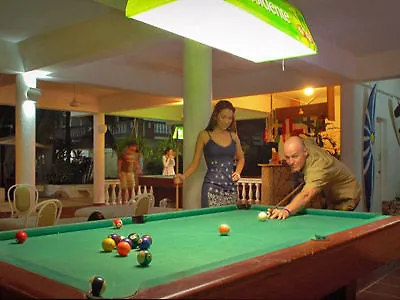 Hotel Celuisma Cabarete Puerto Plata