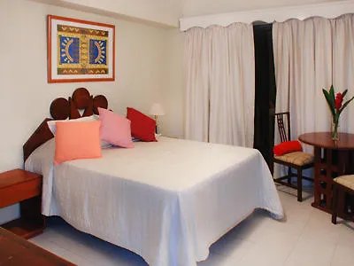 Hotel Celuisma Cabarete Puerto Plata 4*,  República Dominicana