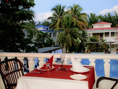 Hotel Celuisma Cabarete Puerto Plata