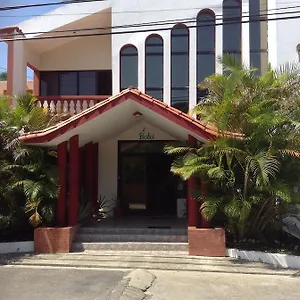 Montesilva Puerto Plata